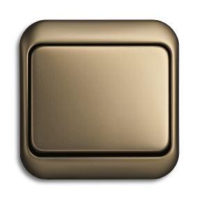 alpha Schalter bronze