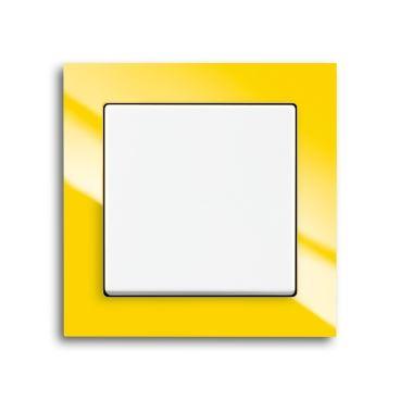 axcent_taster_gelb