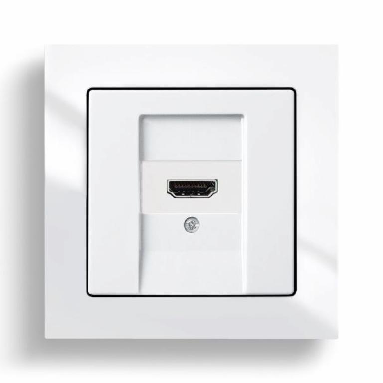 hdmi-anschlussdose-axcent
