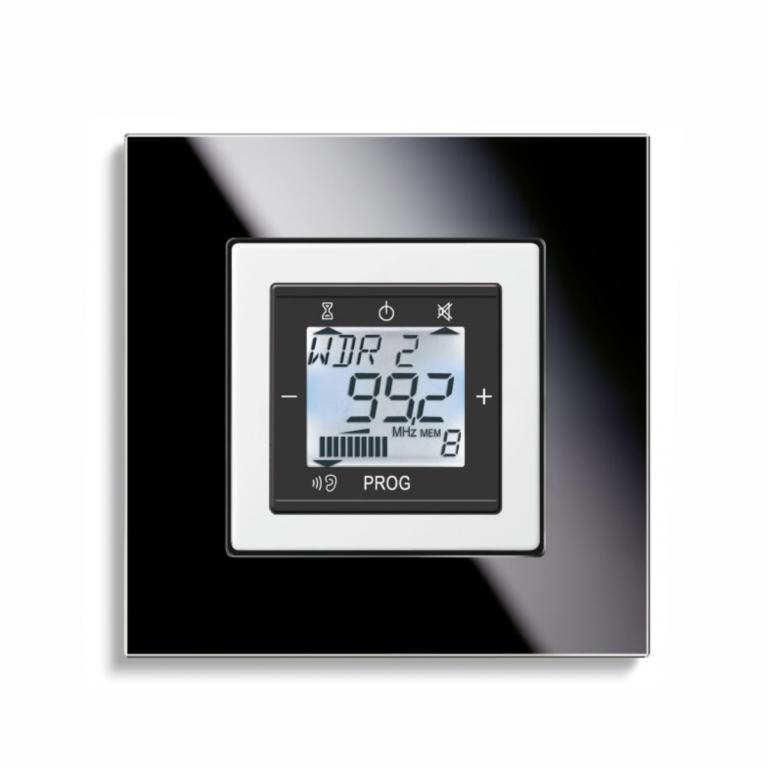 Interkom-Verstärker-carat