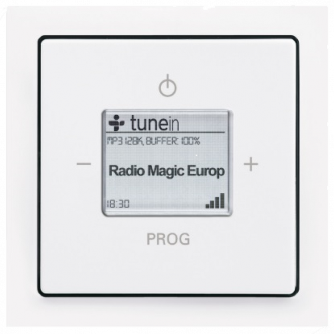 RadioiNet-futurelinear