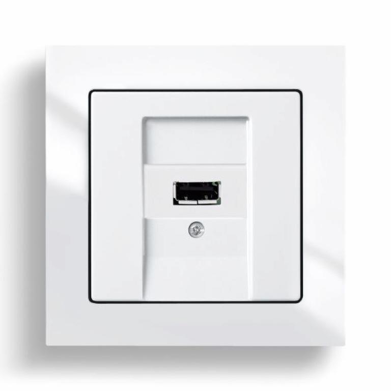 usb-anschlussdose-axcent