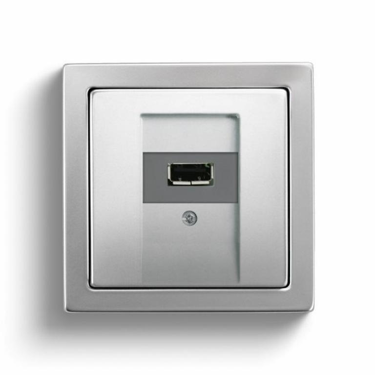 usb-anschlussdose-puredelstahl
