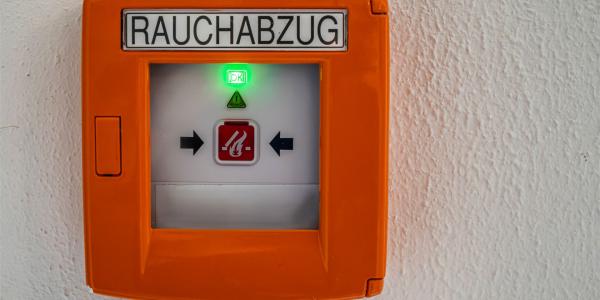 Rauchabzug